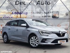 Renault Megane E-TECH Plug-in 160 BUSINESS EDITION 2021