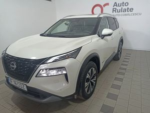 Nissan X-Trail 2023