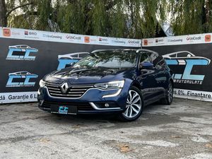 Renault Talisman (SM6) Grandtour ENERGY dCi 130 INTENS 2017