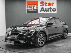 Renault Talisman (SM6) Blue dCi EDC Intens 2021