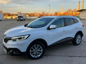 Renault Kadjar 1.5 DCI EDC Zen 2017