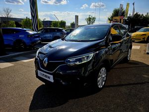Renault Kadjar TCe 140 GPF Zen 2020