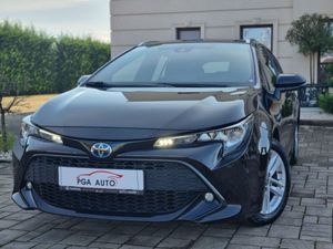 Toyota Corolla XII [2020 - Prezent] 1.8 Hybrid Touring Sports Business Edition 2021