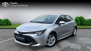 Toyota Corolla XII [2020 - Prezent] 1.8 HSD Dynamic 2021