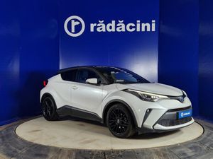 Toyota C-HR 2022
