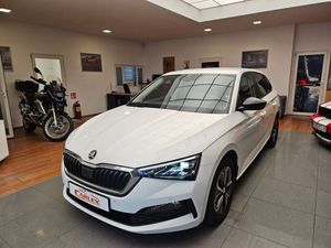 Skoda Scala 1.0 TSI DSG Ambition 2020