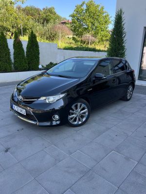 Toyota Auris II [2012 - 2018] 1.8 L VVT-i TS Hybrid Luna 2014