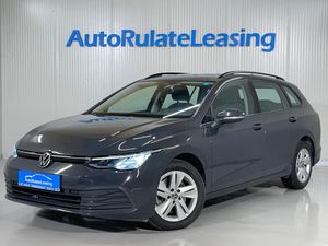 Volkswagen Golf VIII [2020 - Prezent] Variant 2.0 TDI SCR DSG Life 2021