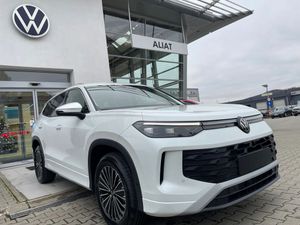 Volkswagen Tayron 2.0 TDI 4Motion DSG Life 2025