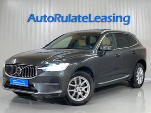 Volvo XC60 II [2017 - Prezent] B5 MHEV AT8 AWD Inscription 2021