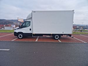 Iveco Daily 2018
