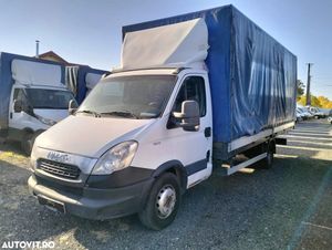 Iveco Daily 2014
