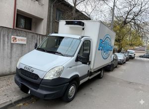 Iveco Daily 2014