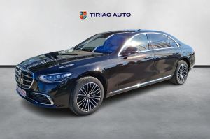 Mercedes-Benz S W223 [2021 - Prezent] 500 4Matic L 9G-TRONIC 2024