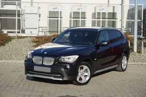 BMW X1 E84 [ 2009 - 2015] xDrive23d Aut. 2010