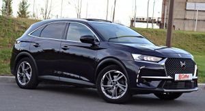 DS DS7 Crossback DS7 Crosback 1.6 PHeV AWD 300 EAT8 Rivoli 2020