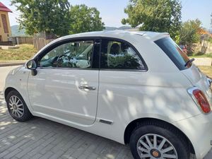 Fiat 500 1.2 Pop 2009
