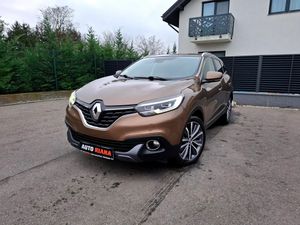 Renault Kadjar Energy dCi 110 EDC Business 2015