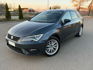 Seat Leon III [2020 - Prezent] ST 1.6 TDI Start&Stop Reference 2020