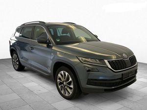 Skoda Kodiaq 2.0 TDI DSG Clever 2021