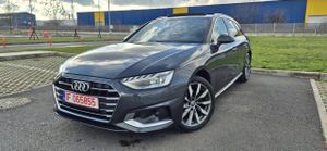 Audi A4 B9 [2015 - Prezent] Avant 35 TDI S tronic advanced 2020