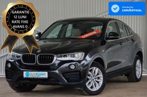 BMW X4 F26 [2014 - 2018] xDrive20d Aut. Advantage 2016