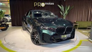 BMW X6 G06 [2019 - Prezent] 2024