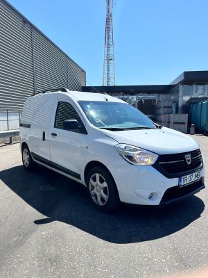Dacia Dokker 1.5 dCi 90 CP Laureate 2017