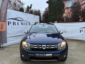 Dacia Duster I [2010 - 2017] 1.2 TCe 4x2 Laureate 2015