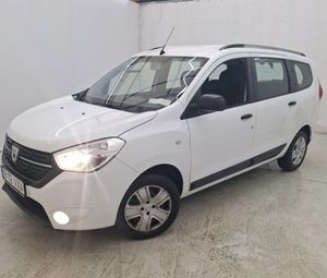 Dacia Lodgy 1.5 Blue dCi Laureate 2021
