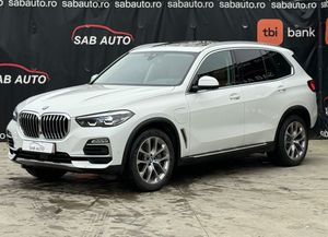 BMW X5 G05 [2018 - Prezent] xDrive45e xLine 2021