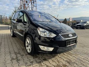 Ford Galaxy 2.0 TDCi DPF Titanium 2010