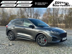 Ford Kuga III [2019 - Prezent] 2.5 Duratec FWD FHEV ST-Line 2023