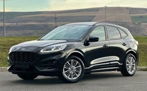 Ford Kuga III [2019 - Prezent] 2.0 EcoBlue A8 AWD ST Line 2021