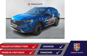 Ford Kuga III [2019 - Prezent] 2025