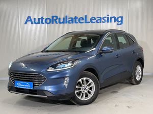 Ford Kuga III [2019 - Prezent] 1.5 EcoBlue Aut. TITANIUM 2022