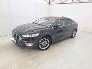 Ford Mondeo 2.0 TDCi Aut. Titanium 2020