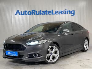 Ford Mondeo IV [2014 - Prezent] 1.5 EcoBoost Start-Stopp ST-Line 2018