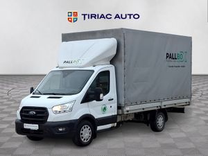 Ford Transit 2023