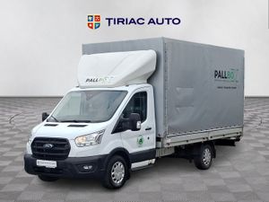 Ford Transit 2023