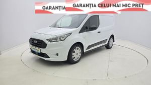 Ford Transit Connect 2019