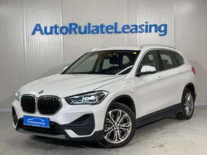 BMW X1 F48 [2015 - Prezent] xDrive25e AT PHEV 2021