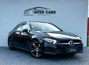 Mercedes-Benz A W177/V177 [ 2018 - Prezent] 180 d 7G-DCT Edition 2020 2020