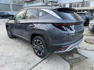 Hyundai Tucson III [2020 - Prezent] HEV 1.6 l 230 CP 4WD 6AT Luxury 2025