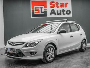 Hyundai i30 II [2011 - 2017] 1.6 CRDI GL Classic 2012