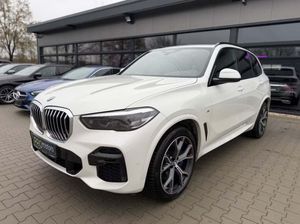 BMW X5 G05 [2018 - Prezent] xDrive30d 2021