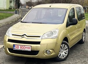 Citroën Berlingo II [2008 - 2018] Multispace 1.6 HDI Exclusive 2010