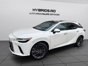 Lexus RX IV [2015 - Prezent] 450h+ (Plug-in-Hybrid) Luxury Line 2023