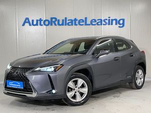 Lexus UX 250h Business Edition 2021
