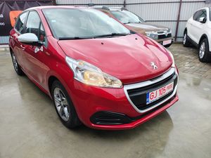 Peugeot 208 I [2012 - 2019] PureTech 68 Like 2018